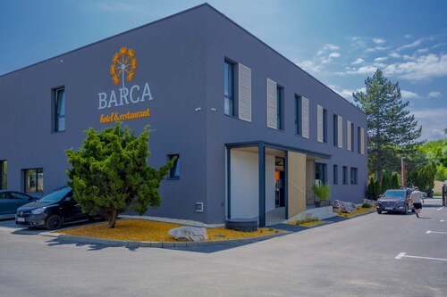 Hotel & Restaurant Resort Barca