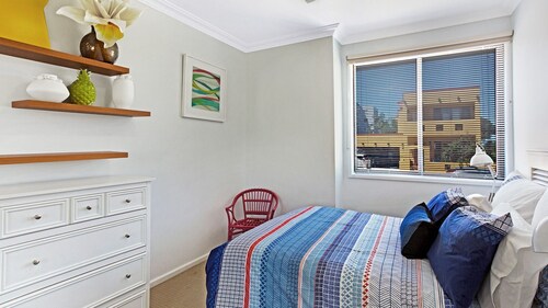 Exclusive beachfront holiday house