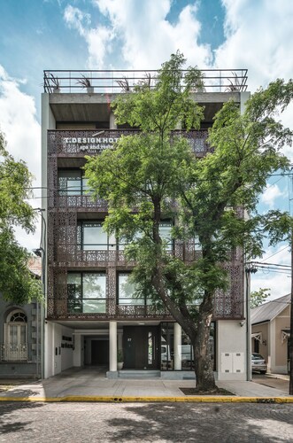 T. Design Hotel