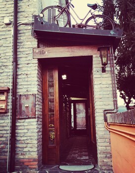B&B La Bicicletta