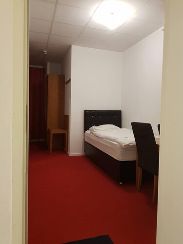 Patrician Hotel