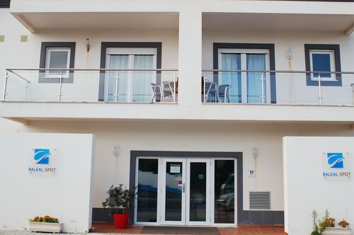 Hotel Baleal Spot