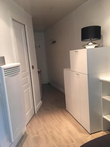 A louer Studio 4 personnes à Avoriaz