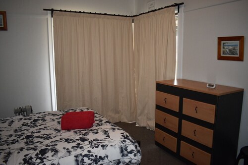 TOP SPOT holiday house when tranquillity and serenity are paramount