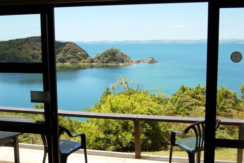 Patia Point View - Stunning views!