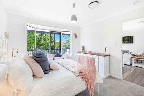Red Gum Cottage: A home among the gum trees