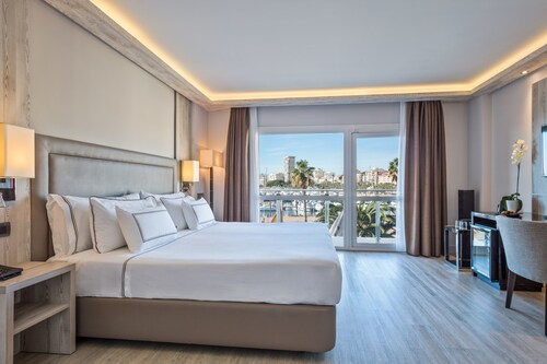 The Level at Melia Alicante - Adults Only