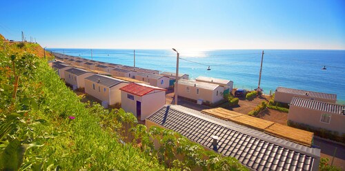 Atlantica Parc Beach