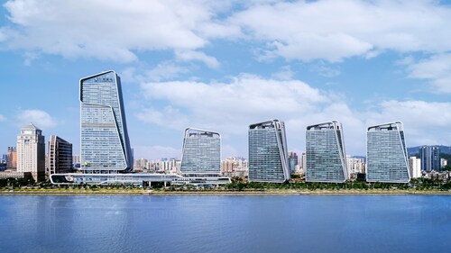 InterContinental Zhuhai, an IHG Hotel