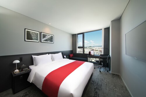 Aiden by Best Western @ Cheongdam