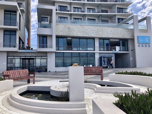 Blaauwberg Beach Hotel