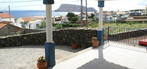 Waterfront View