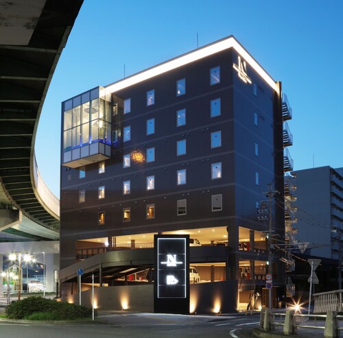 N HOTEL