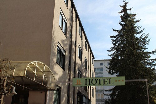 Hotel Brunnenhof