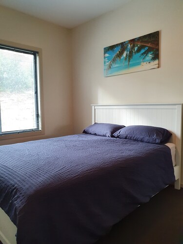Symuya holiday house
