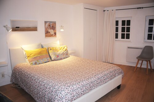 Appartement de charme au centre de Douai