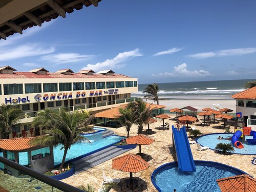 Hotel Concha do Mar