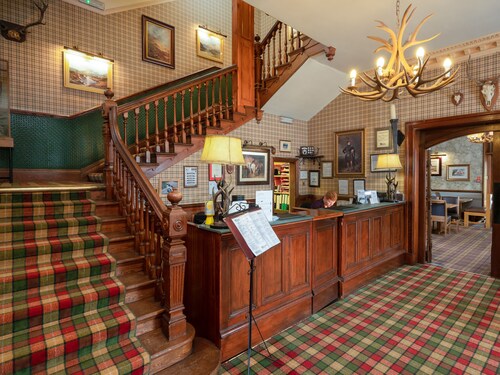 Cairngorm Hotel