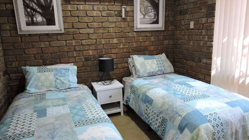 Leawarra Farm Stays Fleurieu Pninsula