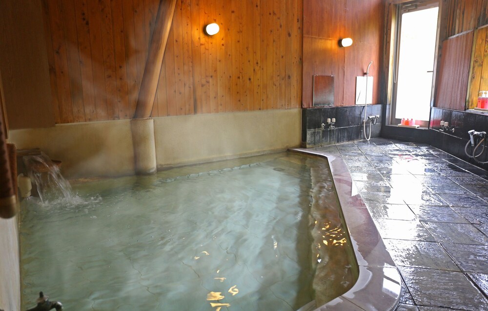 Hot Springs
