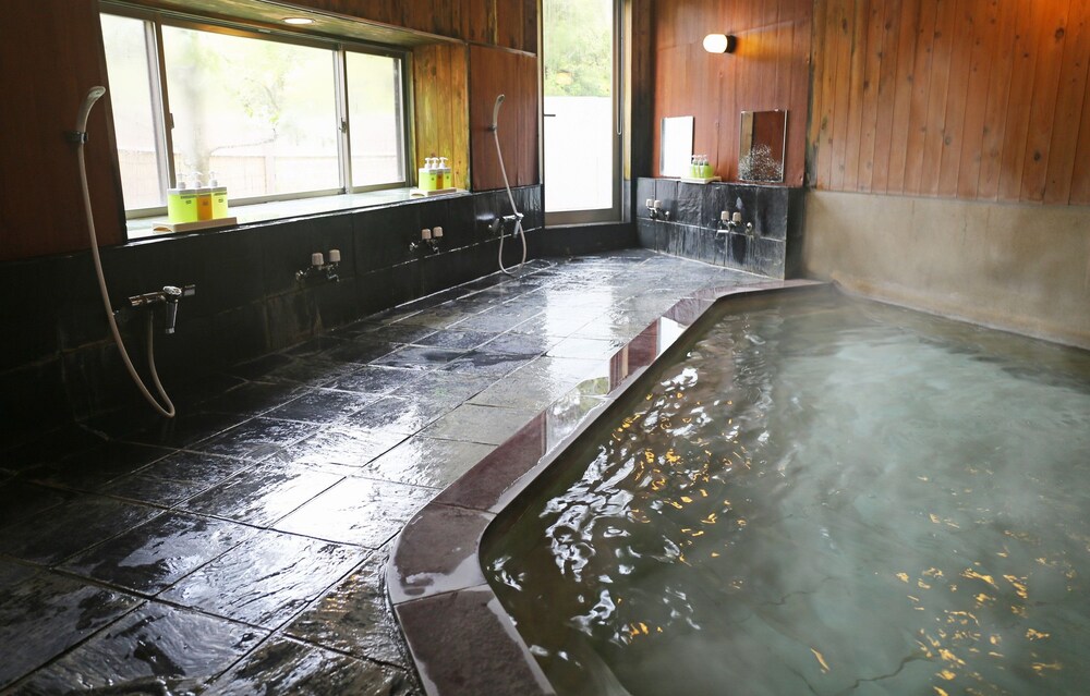 Hot Springs