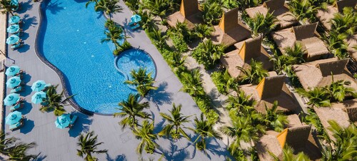 Phi Phi CoCo Beach Resort - SHA Plus
