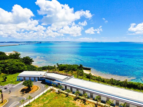 Day's Beach Hotel Zuicho
