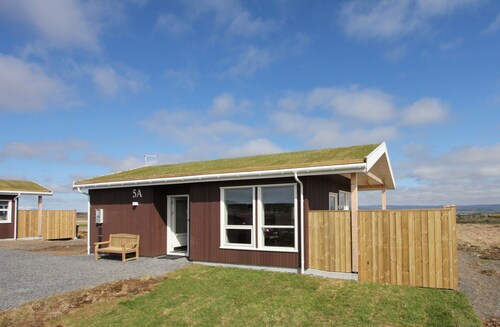 Blue View Cabin 5A with Hot Tub