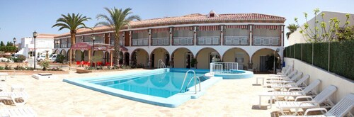 Hospedium Hotel Continental Mojácar