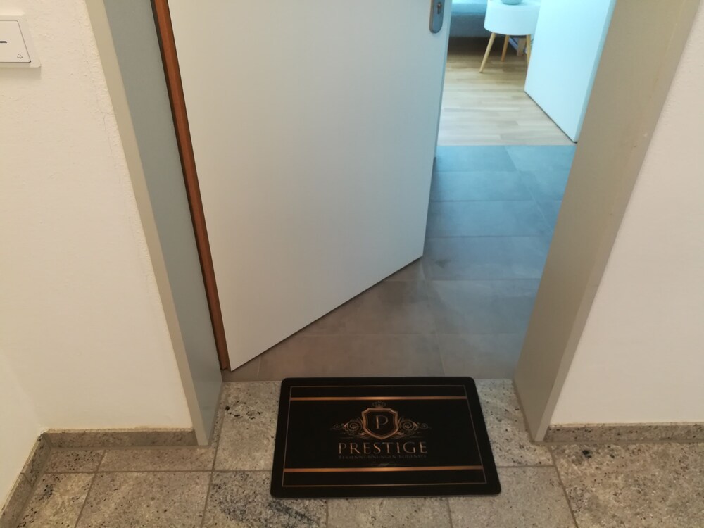 Zimmer (Deluxe-Apartment, Bergblick)