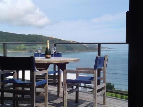 Ahipara Beach Break - Northland