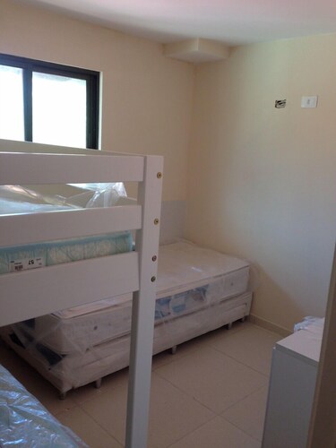 Flat on the Waterfront in Ilha de Itamaraca / PE - Itaoca Residence Condominium