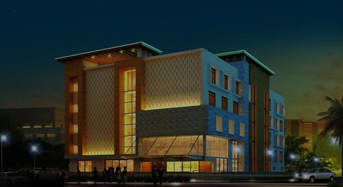 The H Hotel