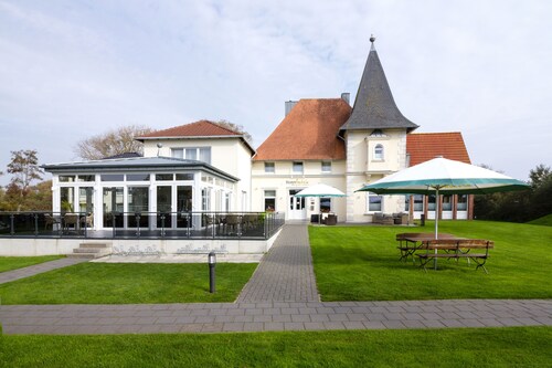 Familien- und Sporthotel Bloemfontein