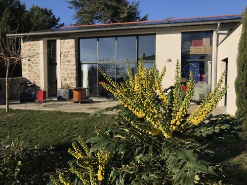 Chambres d’hôtes “Au Hangar ”