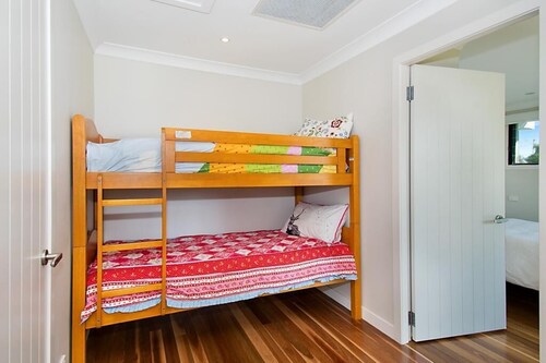 Ferncrest @ Fernleigh - Nestled in the Hinterland