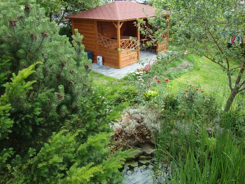 => Neue Ferienwohnung Übernachtung HochSauerland Brilon / Madfeld / Willingen <=