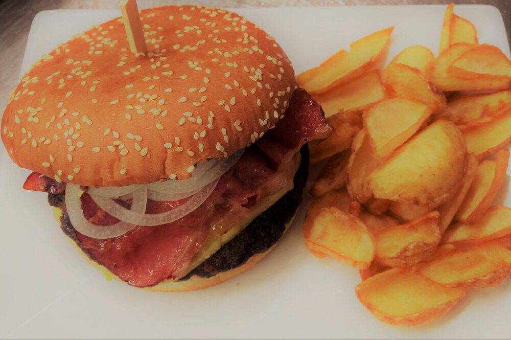 Essen und Trinken