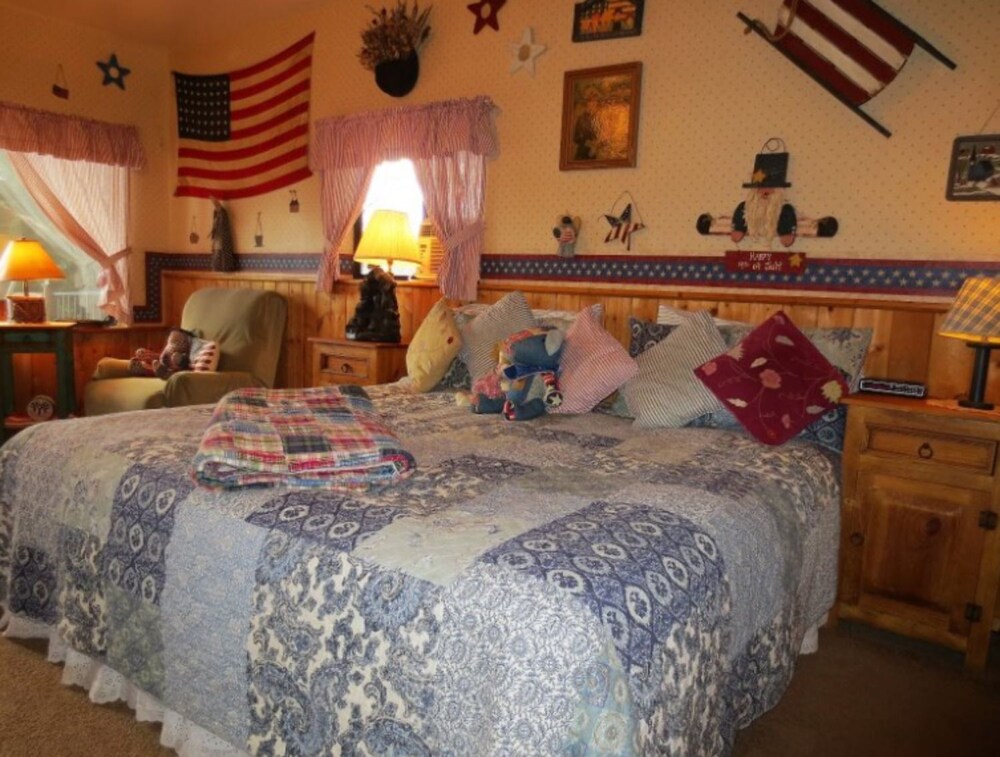 Standard Room - Room
