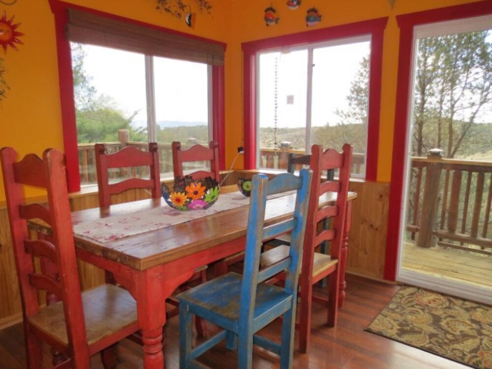 Standard Room - In-Room Dining