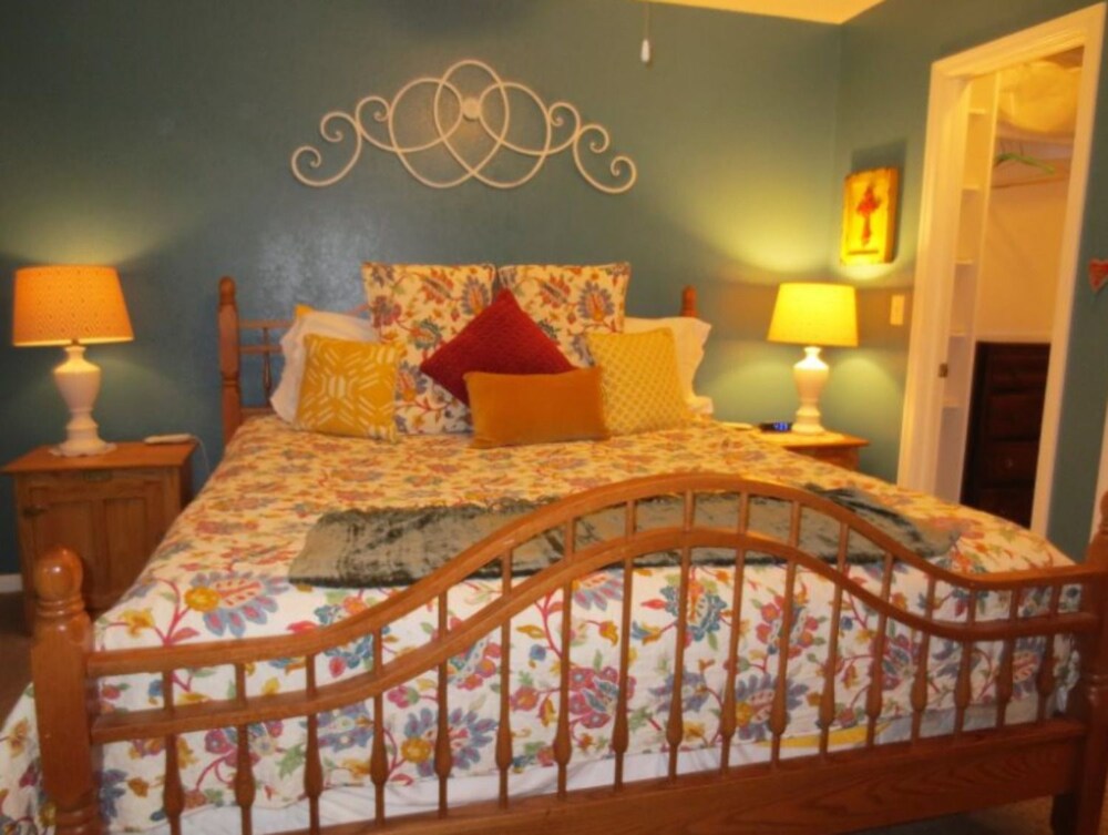 Standard Room - Room