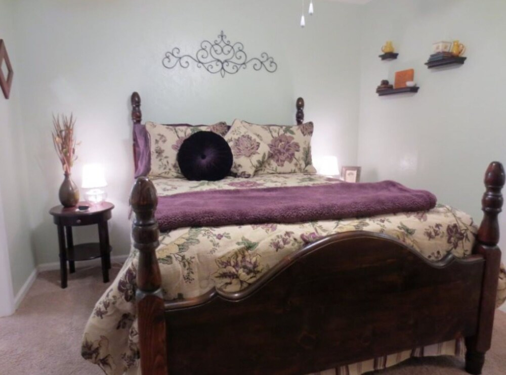 Standard Room - Room