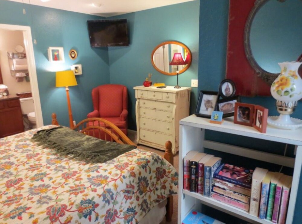 Standard Room - Room