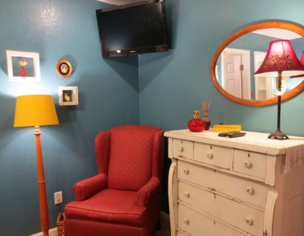 Standard Room - Room