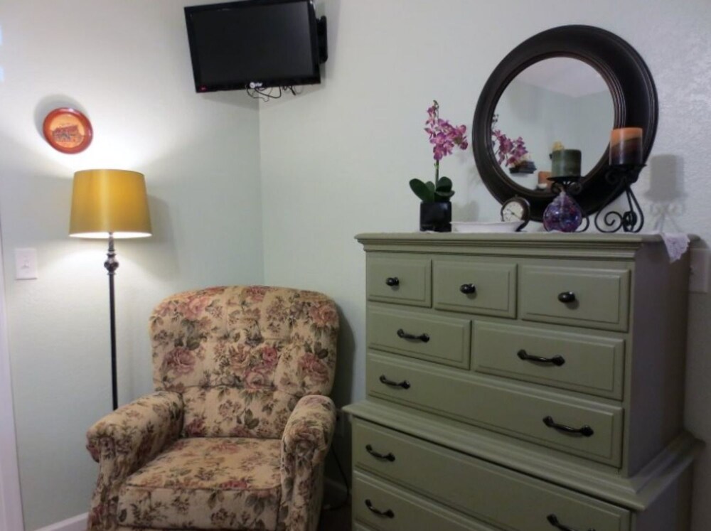 Standard Room - Room