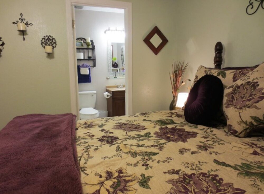 Standard Room - Room