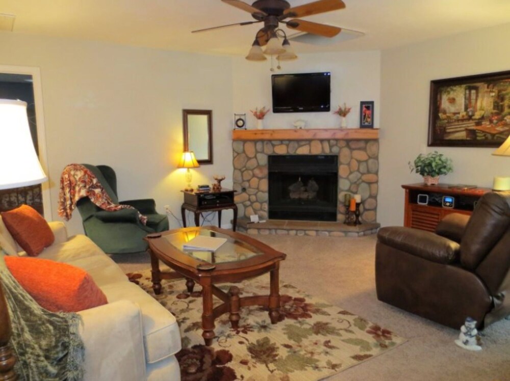 Standard Room - Featured Image