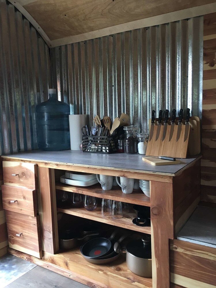 Standard Room - Private Kitchenette
