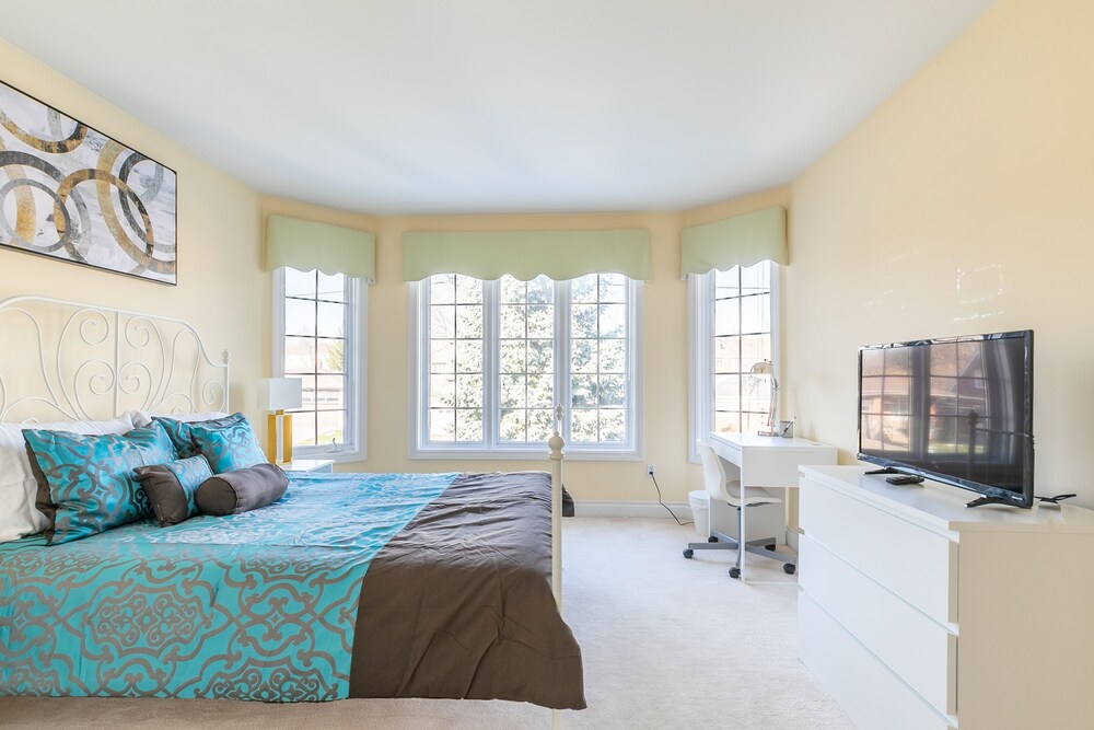 Comfort Double Room, 1 Double Bed, Non Smoking, Shared Bathroom - Featured Image