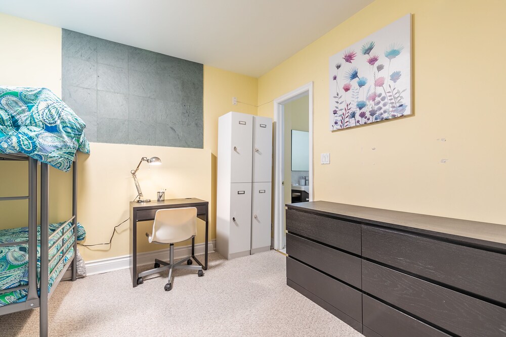 Classic Dormitory Women Only - Room 2 - Guestroom